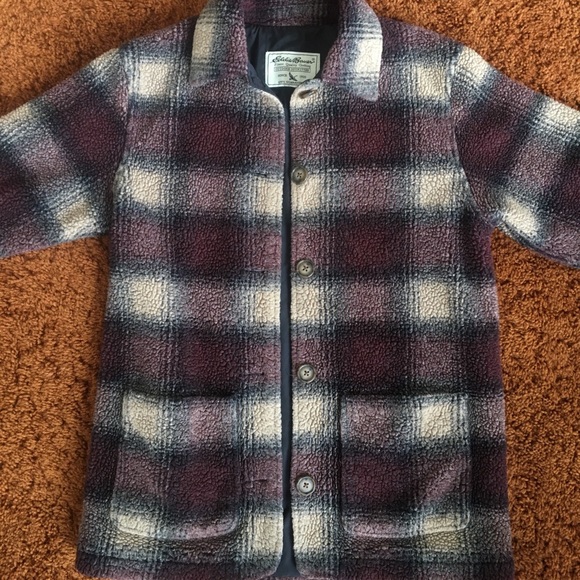 1988 Eddie Bauer Jacket - Picture 3 of 7